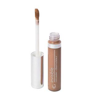 Covergirl Invisible Cream Concealer-Honey - 0.32 f